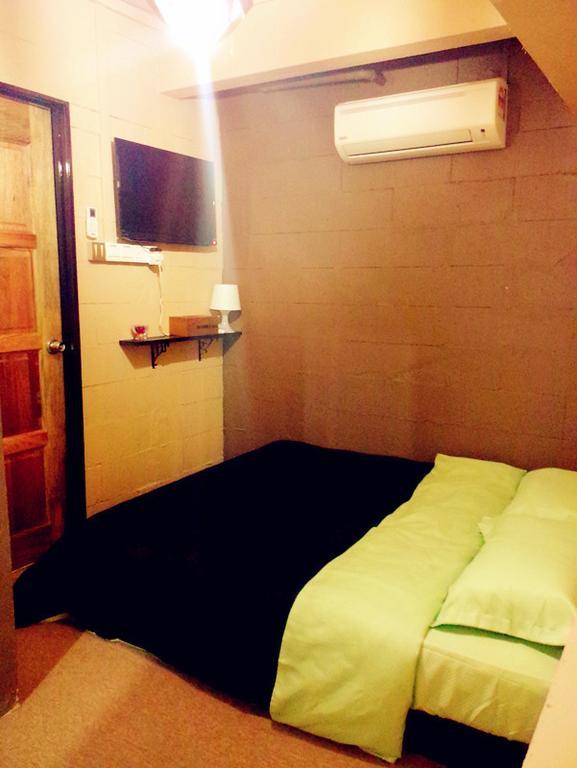 The Room @ Zishi Kota Bharu Quarto foto